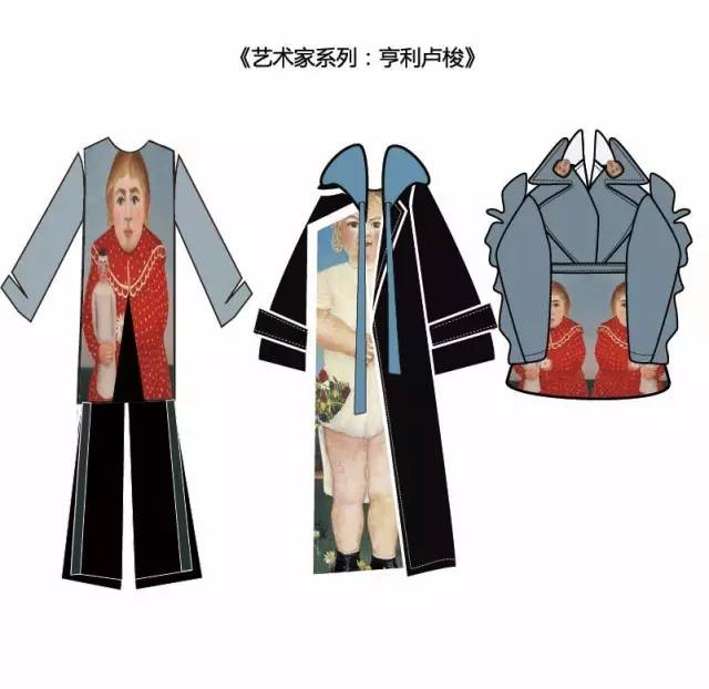 2020中国设计师展,中国设计师创业作品图片