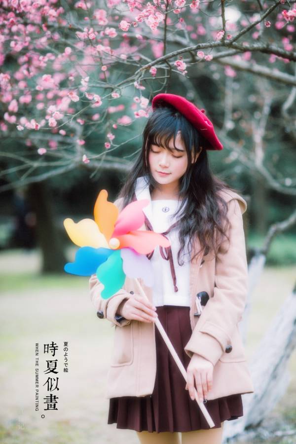 我们为什么要穿新衣,穿jk制服有错吗