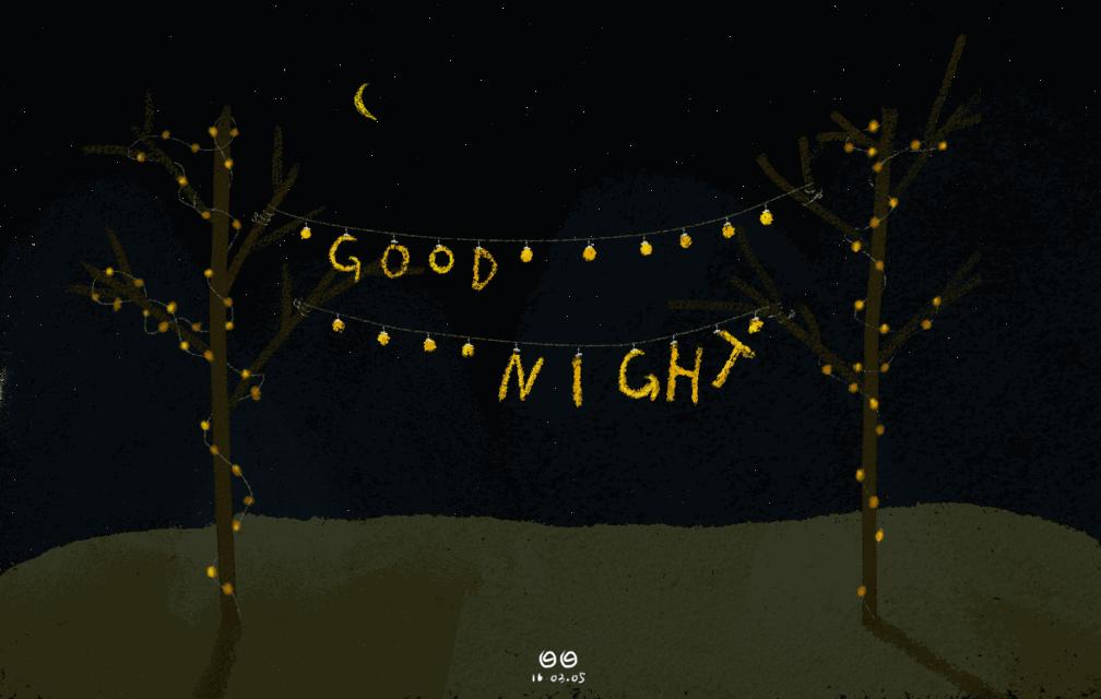 没有人在意你有多累,有人努力是为了让你睡个好觉