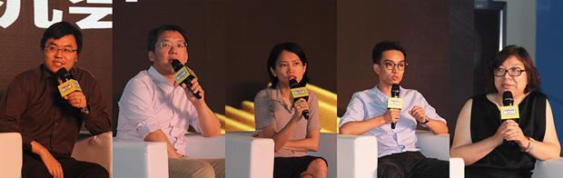 内容付费基础已经养成！SNH48、B站、十点读书等的投资人们说下一个机会在这儿、我们喜欢这样的创业者