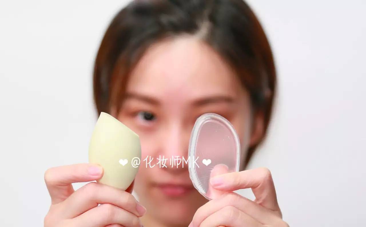 粉扑9.9元4个,9.9粉扑推荐