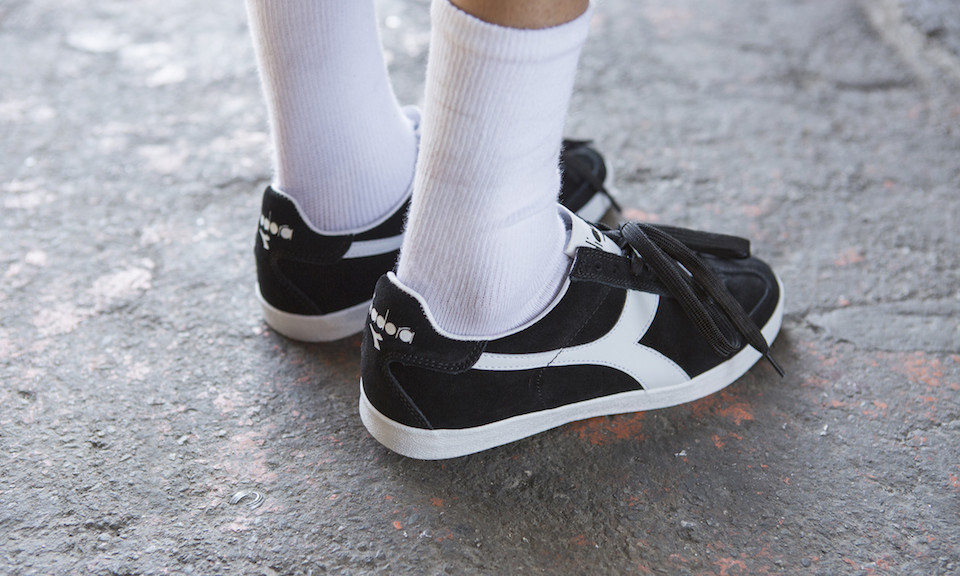 diadora联名系列,diadora套装