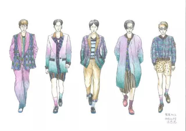 2020中国设计师展,中国设计师创业作品图片