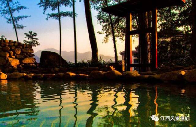 江西特色小镇,江西2021-2023特色小镇建设项目