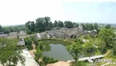 江西特色小镇一览表,江西旅游特色小镇