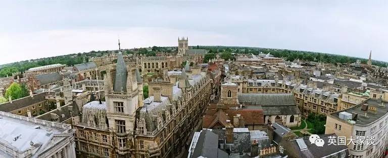 中国全英文夏令营,英国剑桥中国学生夏令营