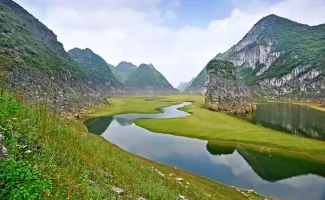 贵州不用带帐篷露营地推荐,贵州自搭帐篷露营地推荐