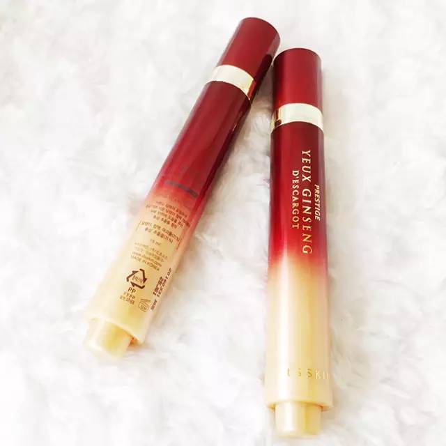 伊思红参蜗牛眼霜怎么用,伊思红参蜗牛滚珠眼霜价格