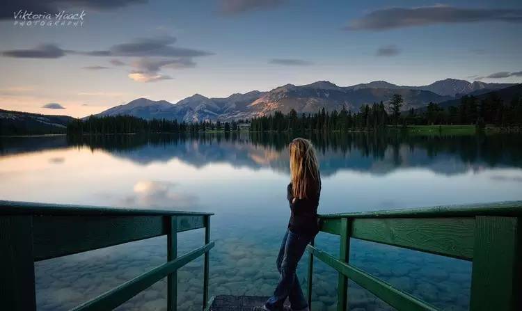 viktor俄罗斯摄影师,摄影师oliviabee时尚人像作品