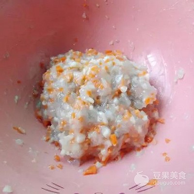水晶虾饺的做法小高姐,水晶虾饺的做法直播间