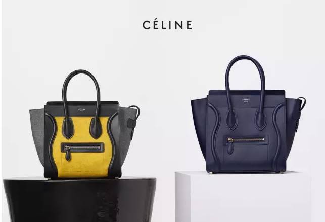 各大牌的正确发音,教你名牌正确发音