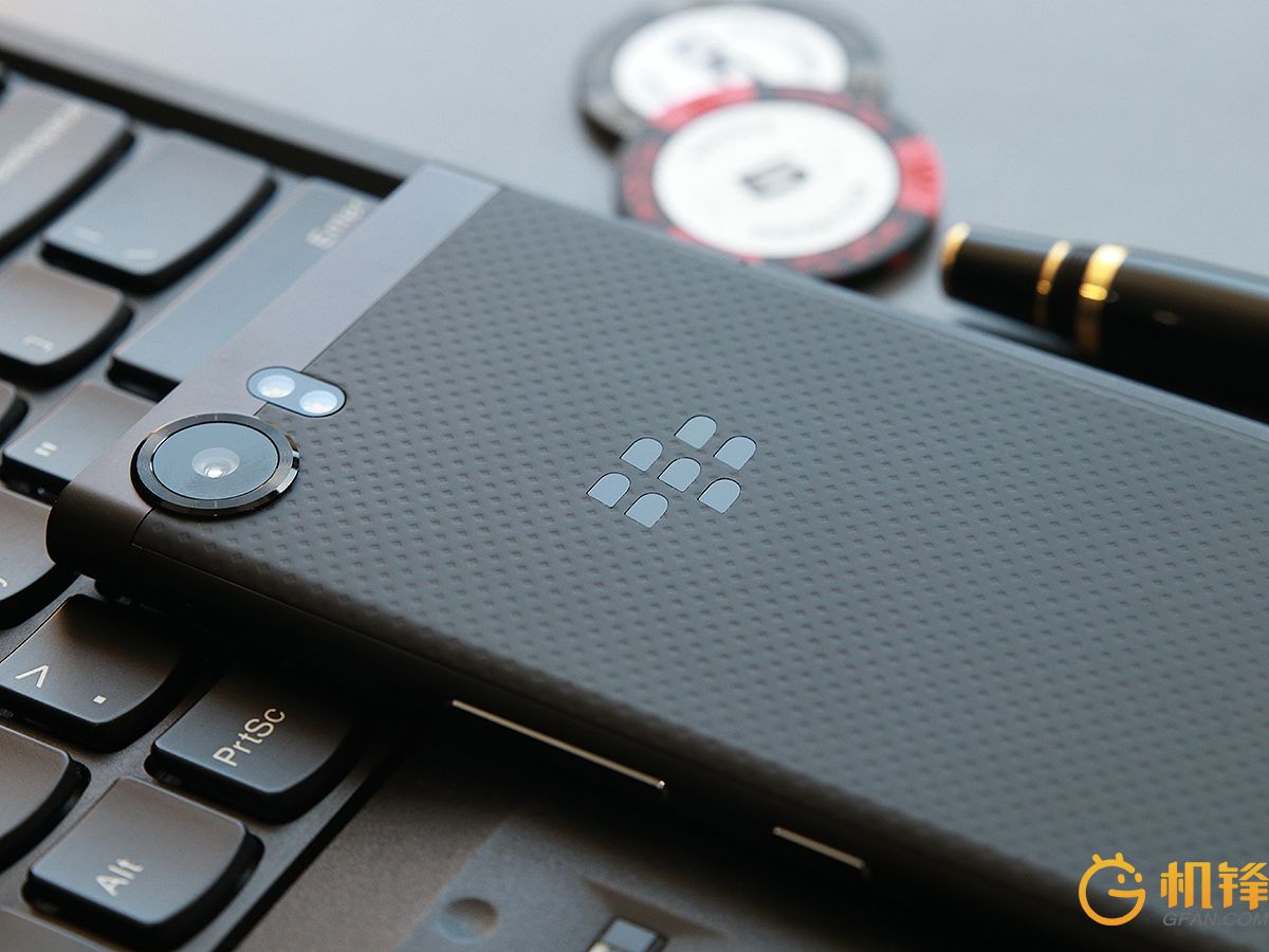 黑莓KEYone评测:3999元情怀是否值得充值?