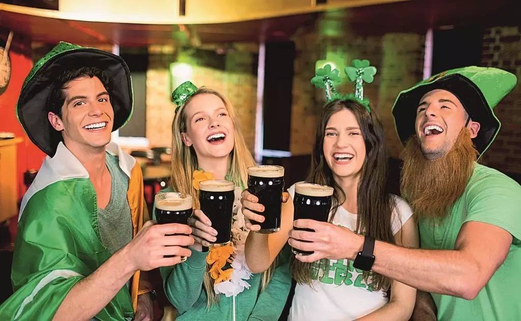 1970元人民币，英国航空带你畅游爱尔兰