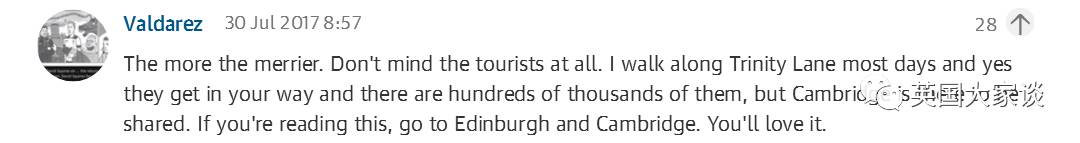 中国全英文夏令营,英国剑桥中国学生夏令营