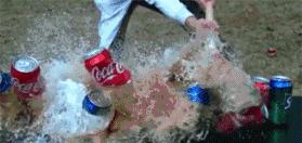 零度可乐的缺点,零度可乐多少度