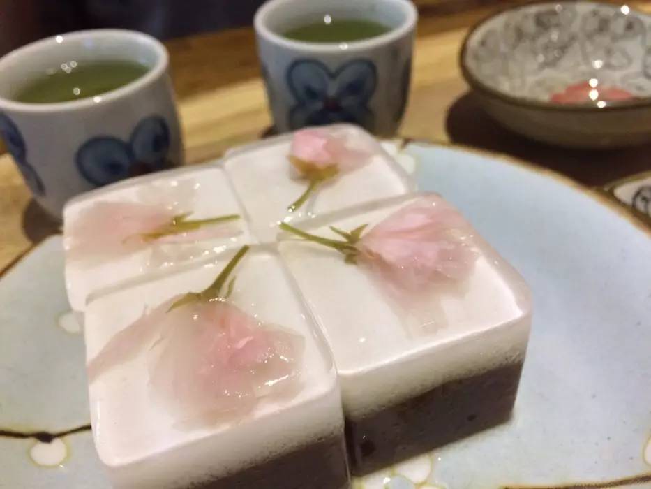 甜品控零食推荐,昆明特色甜品店