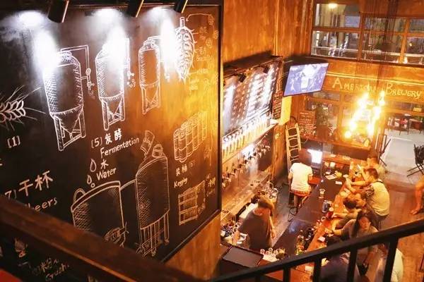 风味独特的异国美食,不用出国也能吃的异国美食