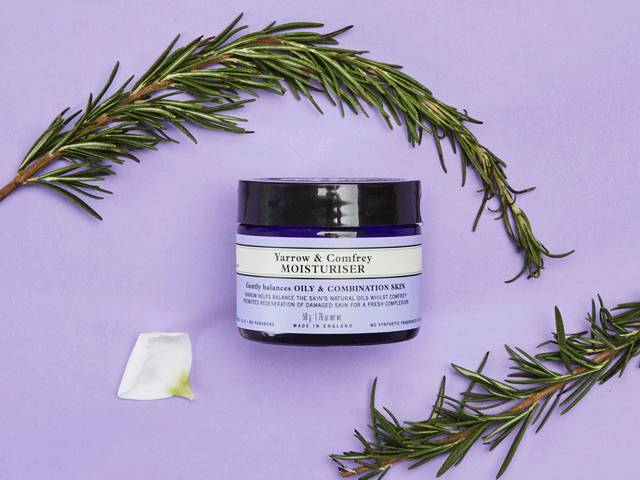 英国evelom面霜,英国芦荟面霜