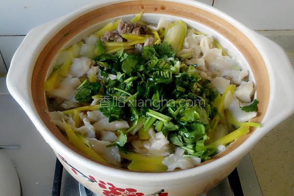 羊肉汤面加盟,羊肉汤面