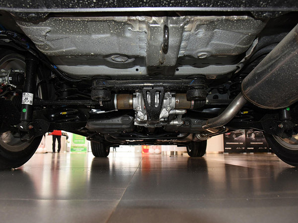 十大最建议买的四驱suv,家用suv四驱是不是假四驱