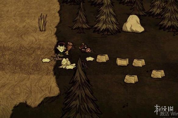 饥荒联机版月岛boss怎么召唤,饥荒联机版全boss