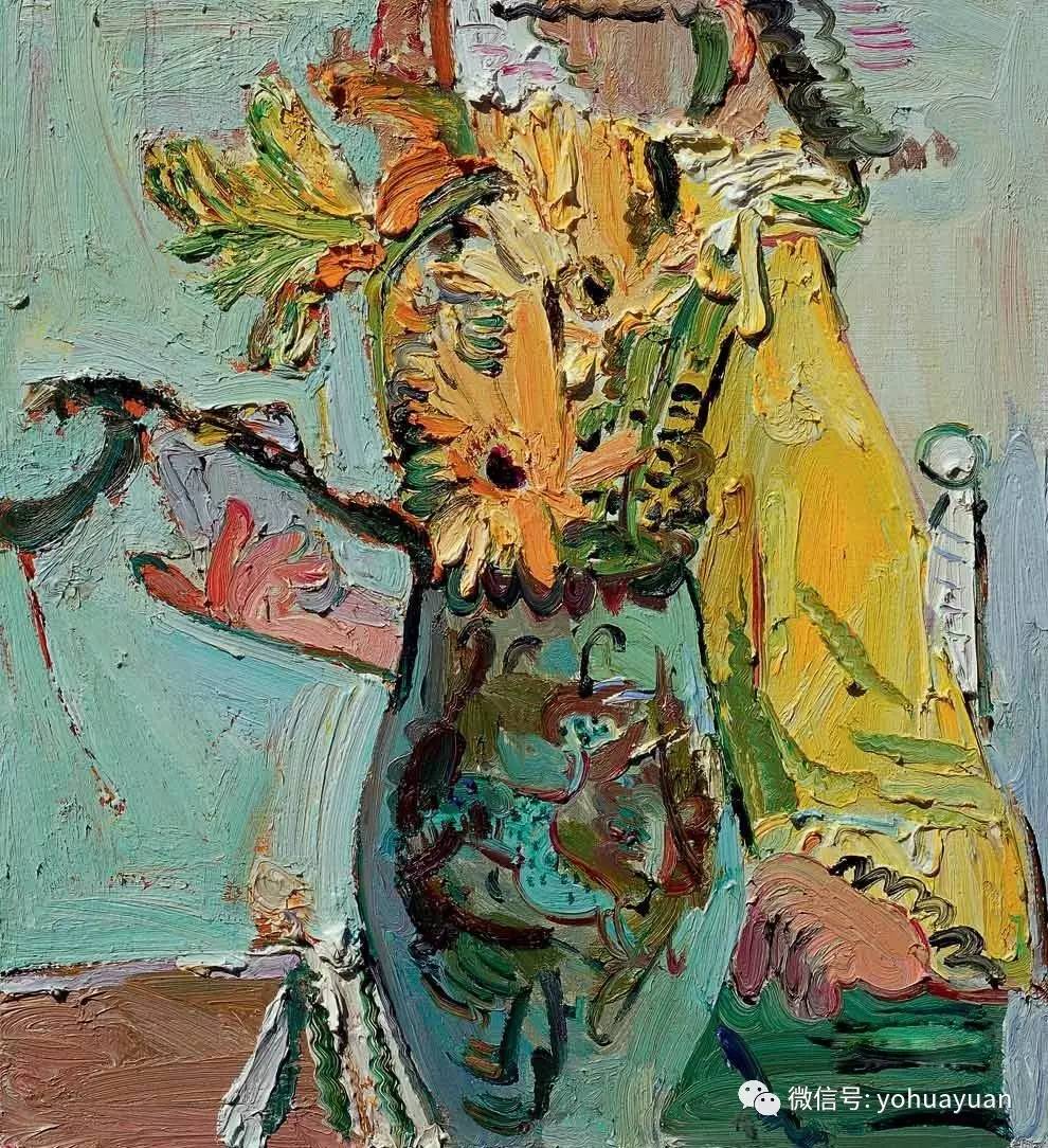 明朗闫平,闫平具有人文关怀的作品