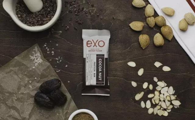 国际公认的昆虫食品标准,昆虫食品新吃法大全