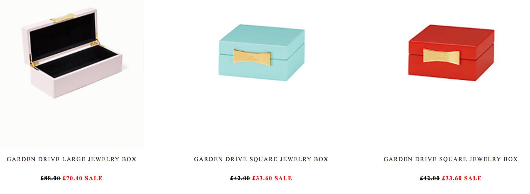 只知道MUJI？没想到ZARA、ToryBurch、KateSpade一票时装品牌也进军家居行业了……