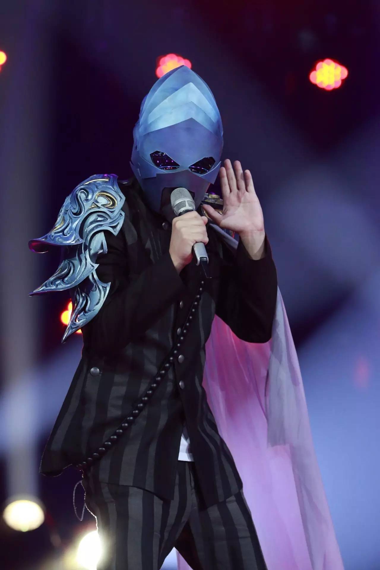 你最期待哪位歌手补位,大张伟参加蒙面唱将猜猜猜