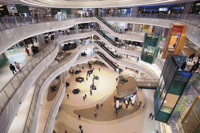 七宝万科探店怎么样,不吹不黑的国货