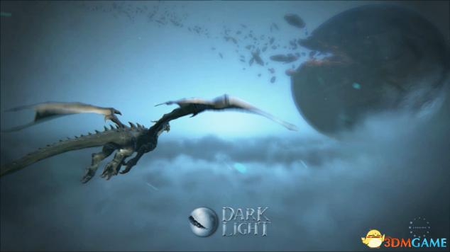 充满野心的生存世界《黑暗与光明》评测