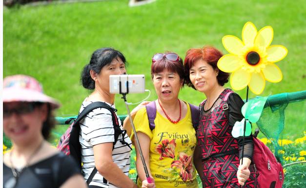 漫游中国珠江新城的海心沙二沙岛,二沙岛将迎大变身最新规划出炉