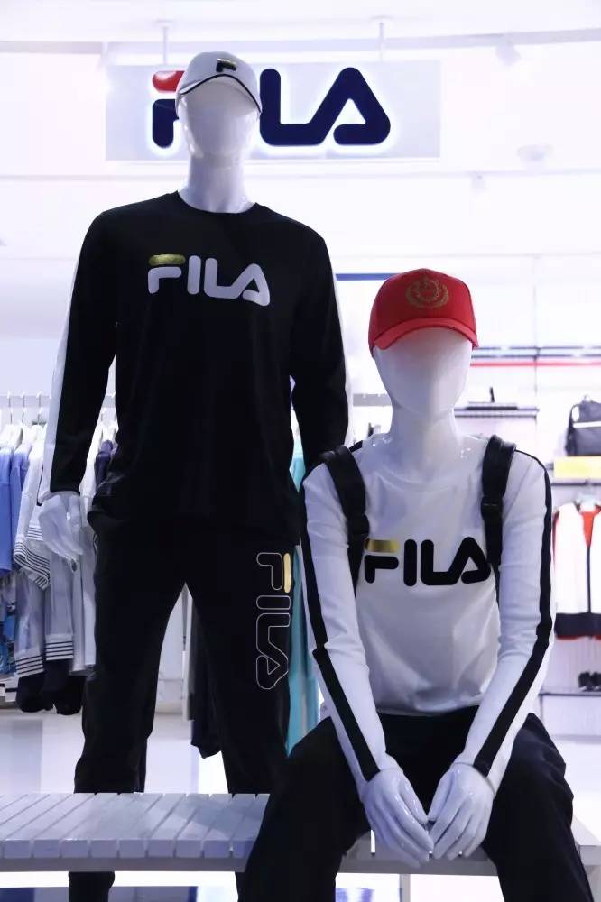 那些潮到爆的明星*服私**,我们给你找到平替了|百盛潮牌节低至5折