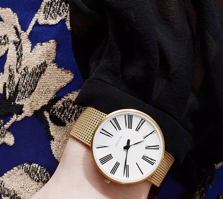 设计感潮流手表品牌有哪些,中学生手表不贵比较好的品牌