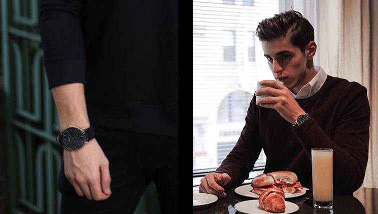 设计感潮流手表品牌有哪些,中学生手表不贵比较好的品牌