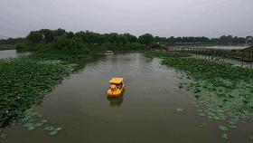 知识台｜简单粗暴的摄像与视频剪辑技巧：无人机加手机让你获赞无数