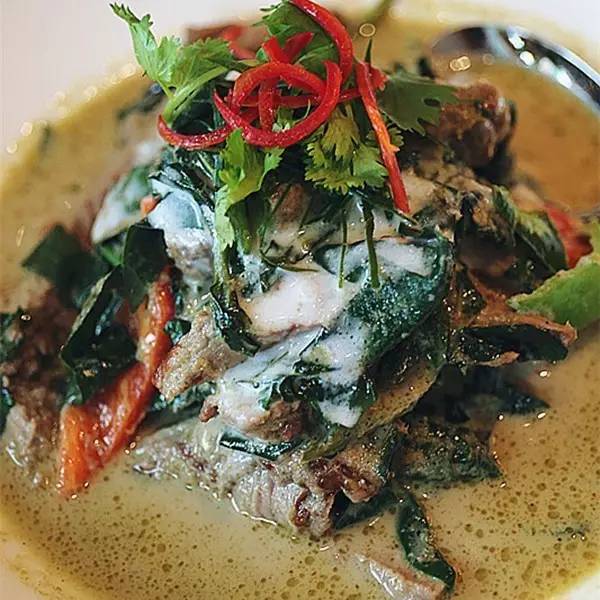 风味独特的异国美食,不用出国也能吃的异国美食