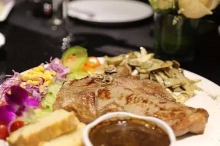 风味独特的异国美食,不用出国也能吃的异国美食