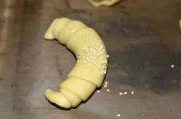 牛气面包,牛气冲天面包