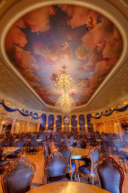 最In新娘情报速递:谁说城堡婚礼素人只有看的份儿？