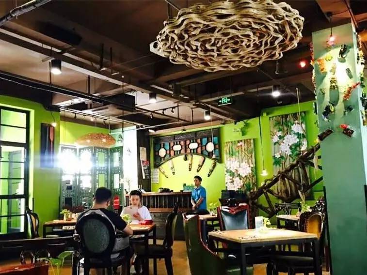 上海有小资情调的酒馆,上海五一必打卡小酒馆推荐