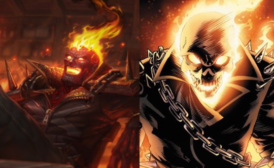 荷兰球星因游戏皮肤起诉拳头获胜，英雄联盟这些皮肤也可能吃官司