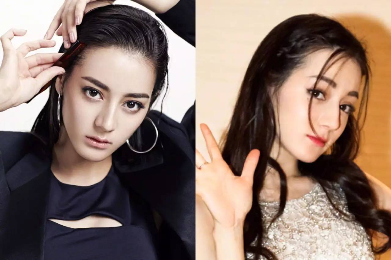 刘亦菲和吴昕谁更漂亮,刘亦菲吴昕短发