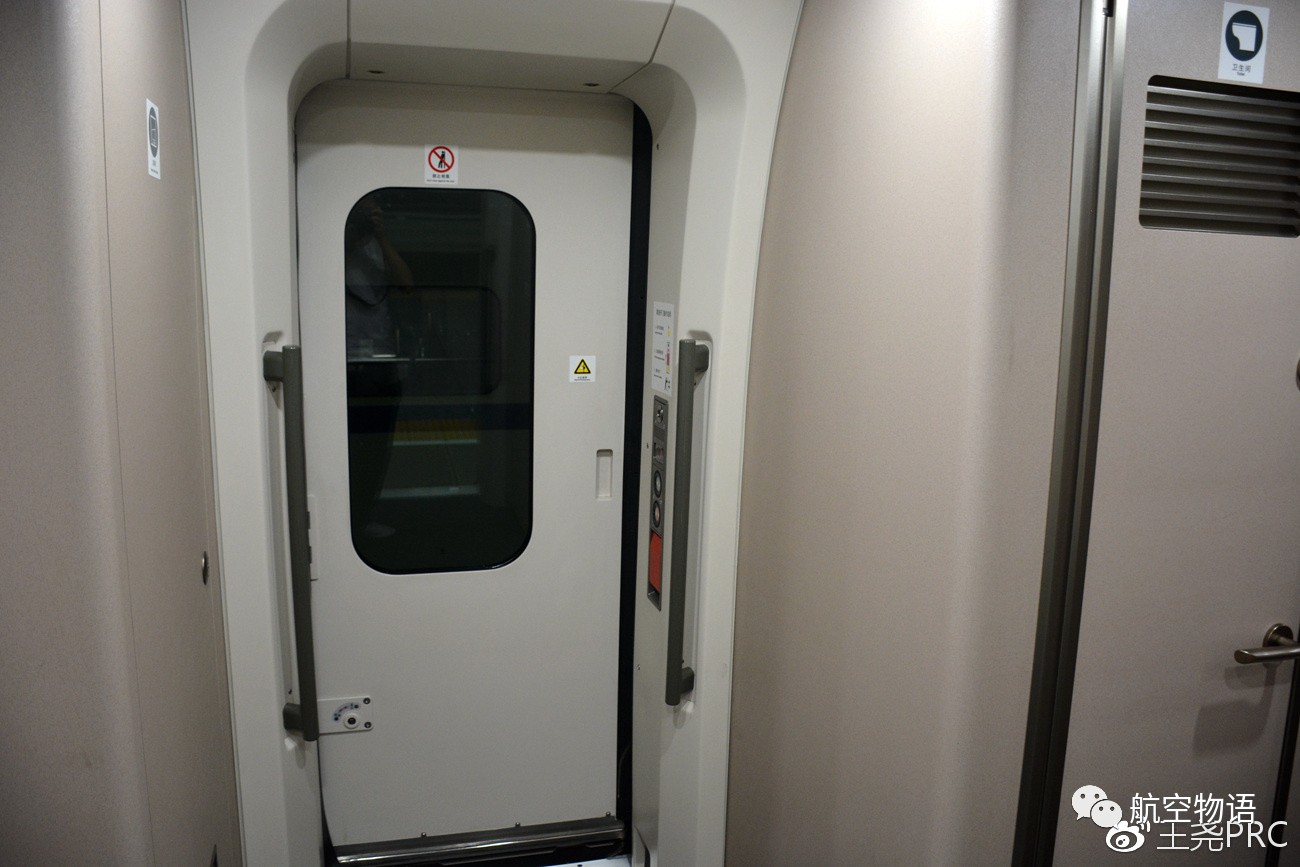 中国新型卧铺动车组上线运营,新型卧铺高铁