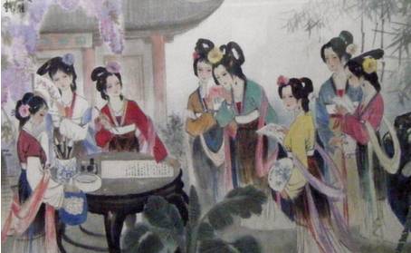 追寻千年的印记,追寻千年印记