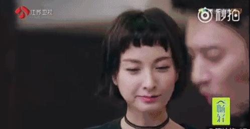 刘亦菲和吴昕谁更漂亮,刘亦菲吴昕短发