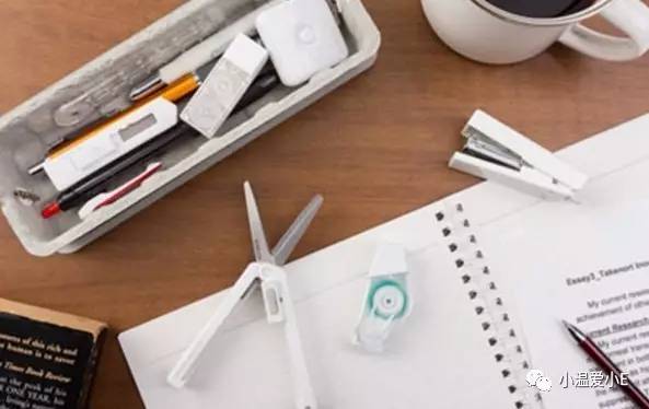 听说你们都要去书展买买买了？不开心，只能送上这份文具剁手清单来相互伤害了！