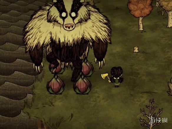 饥荒联机版月岛boss怎么召唤,饥荒联机版全boss