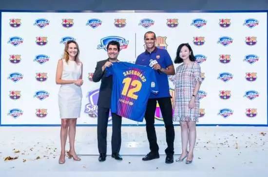 “感谢母亲”与宝洁的体育营销