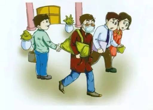 反恐防恐知识内容,反恐防暴防性侵的知识